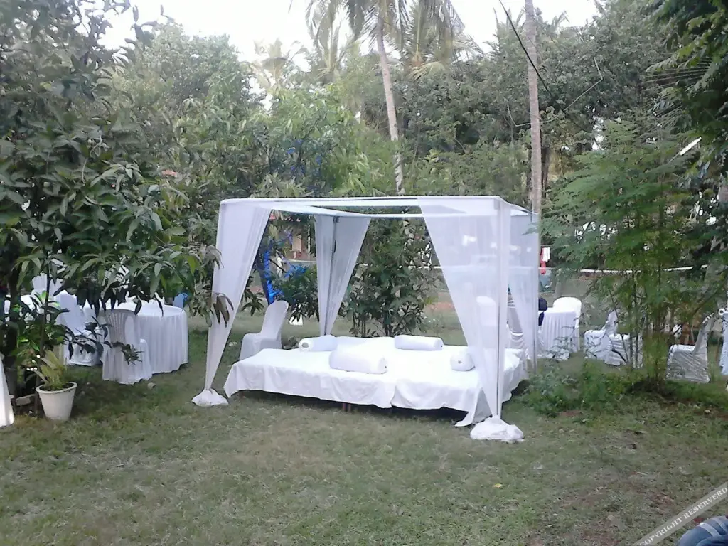 Южный Гоа: Raikar Guest House