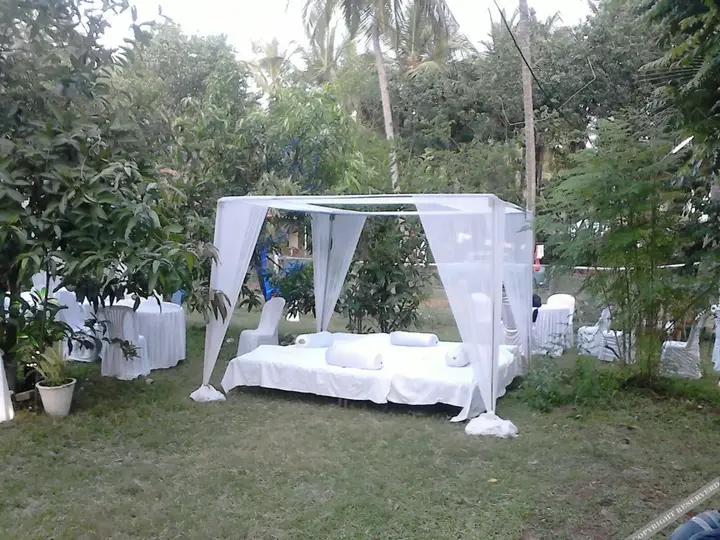 Южный Гоа: Raikar Guest House