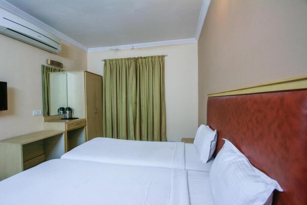Ченнаи: Hotel Samco