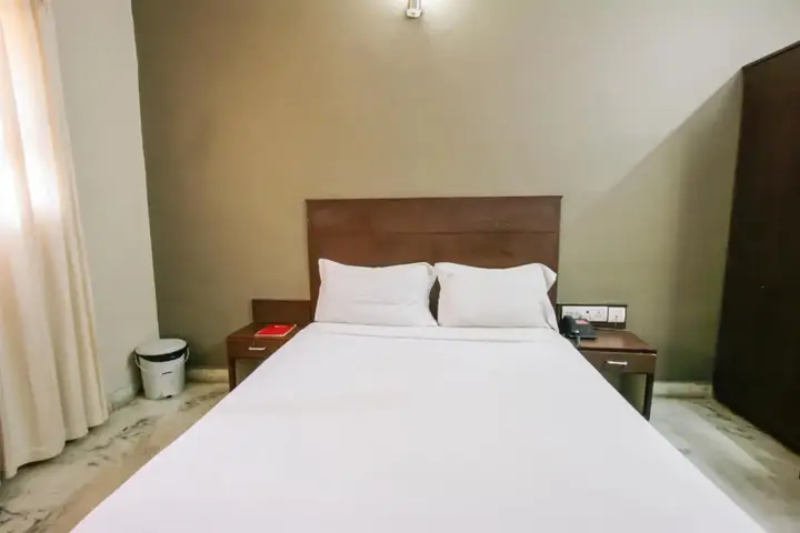 Ченнаи: Hotel Samco