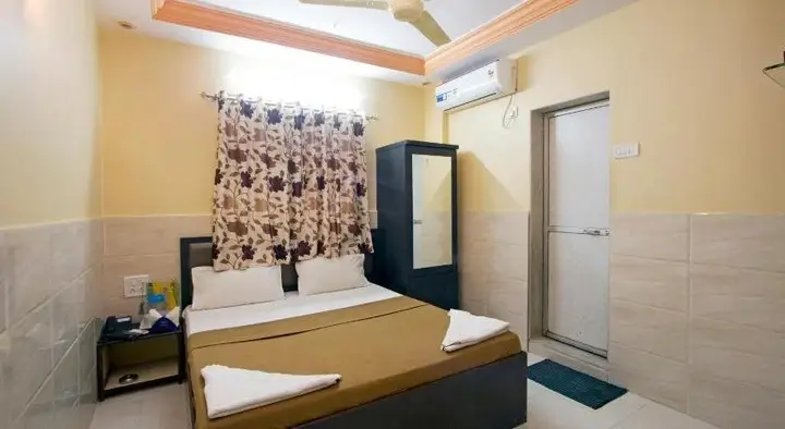 Мумбаи: Hotel Classic Residency