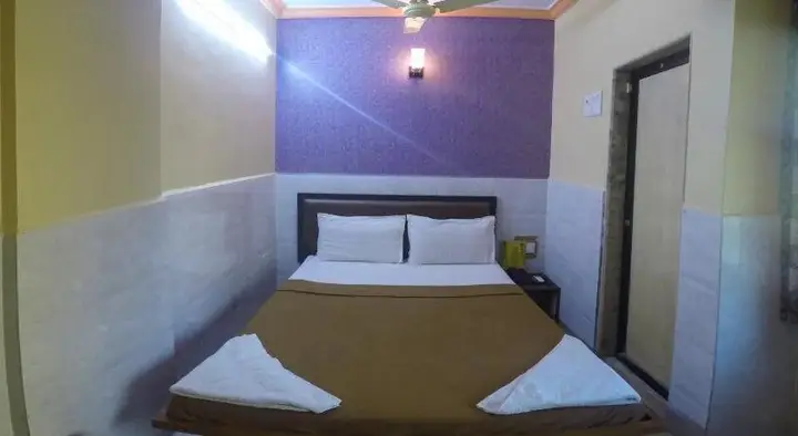 Мумбаи: Hotel Classic Residency