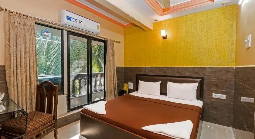 Мумбаи: Hotel Classic Residency