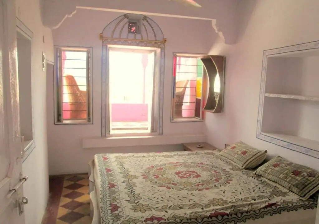 Hotel Bharatpur Palace — фото 1