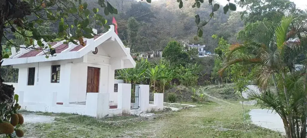Swami Samarpan Ashram — фото 1