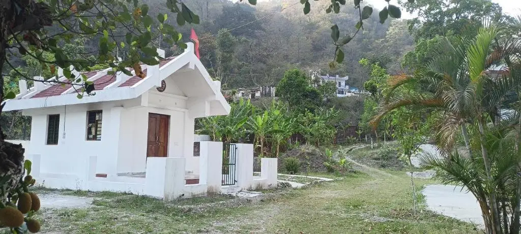 Swami Samarpan Ashram — фото 1