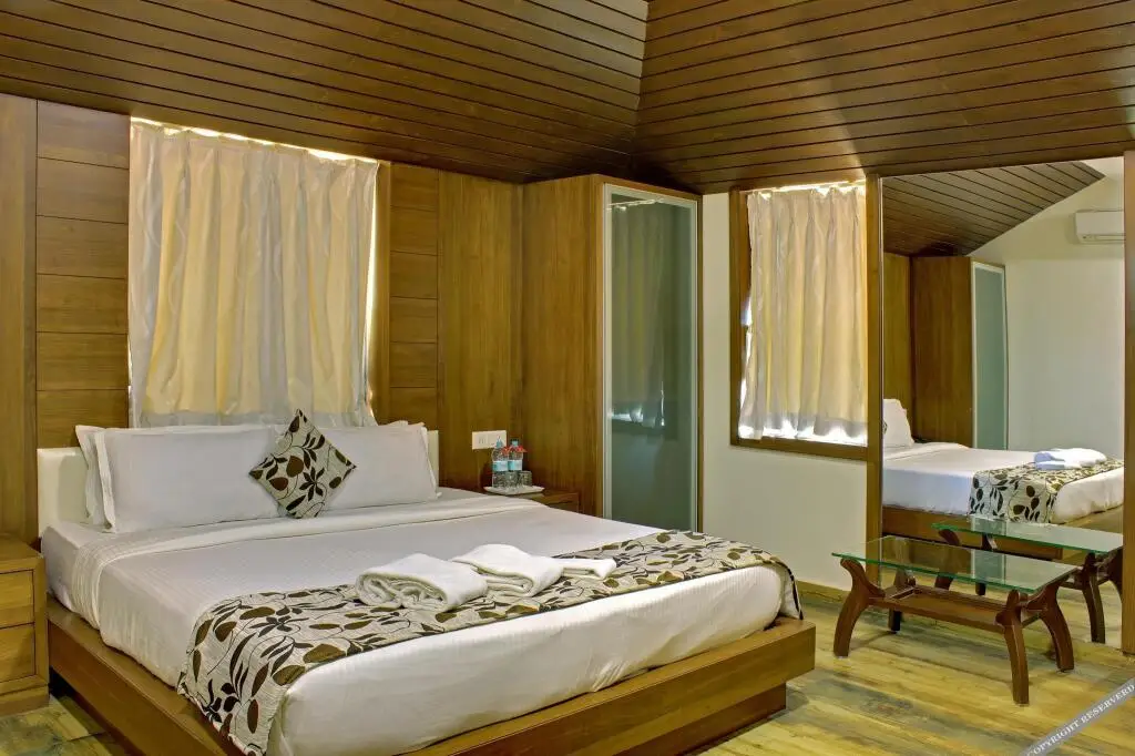 Vishal Lords Inn Gir Forest — фото 1