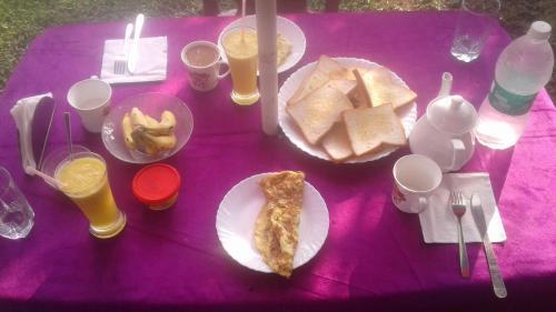 Cherthala: Marari Siva Beach Homestay