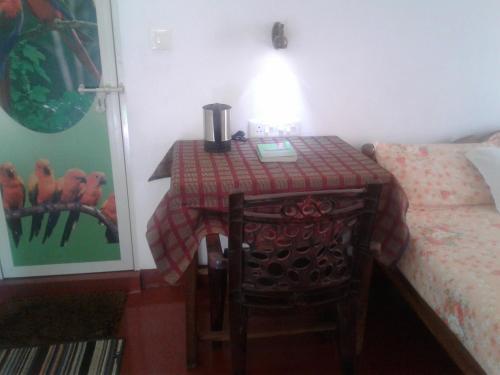 Marari Siva Beach Homestay — фото 1