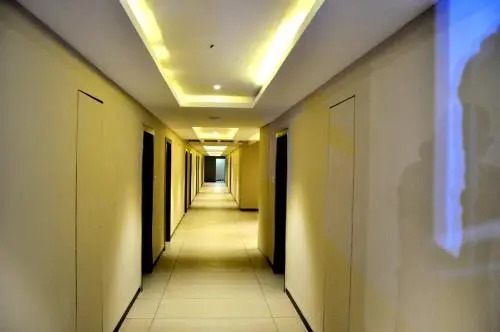 Удджайн: Hotel Kgc Celebrations