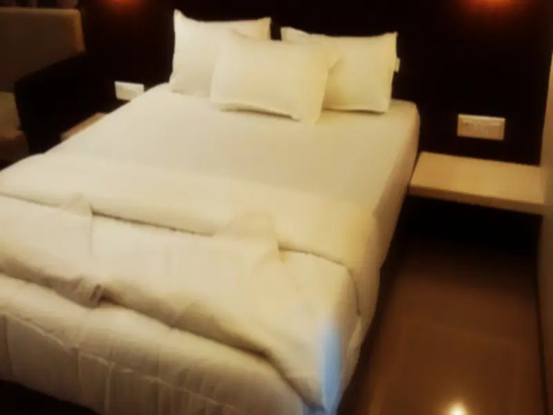 Удджайн: Hotel Kgc Celebrations