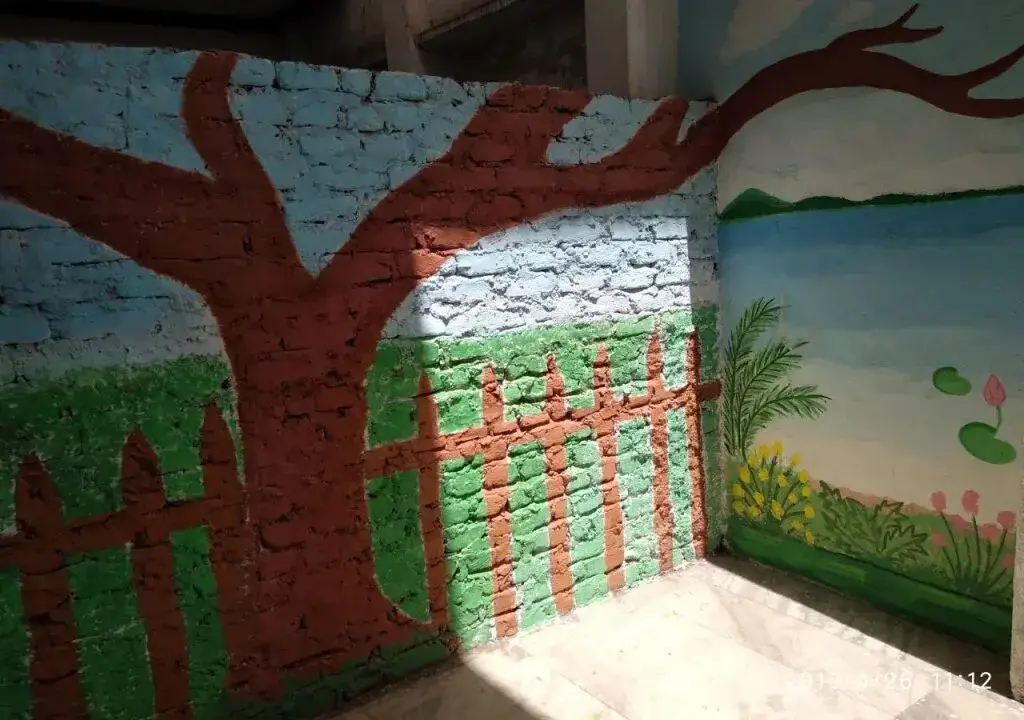Удаипур: Singhvis Homestay