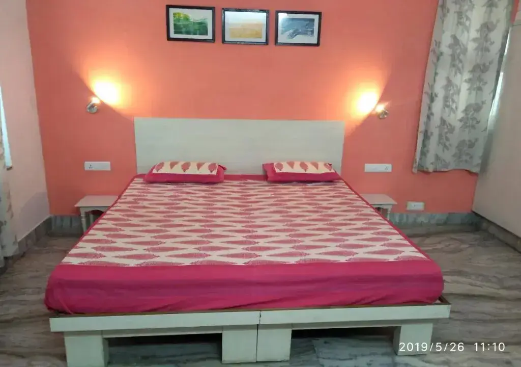 Singhvis Homestay — фото 1