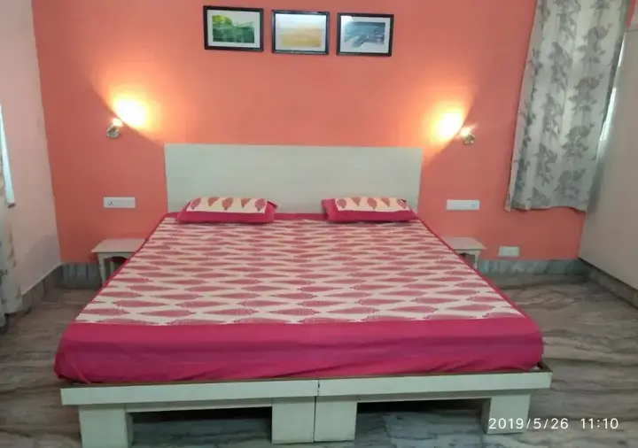 Удаипур: Singhvis Homestay
