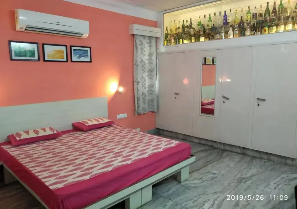 Удаипур: Singhvis Homestay