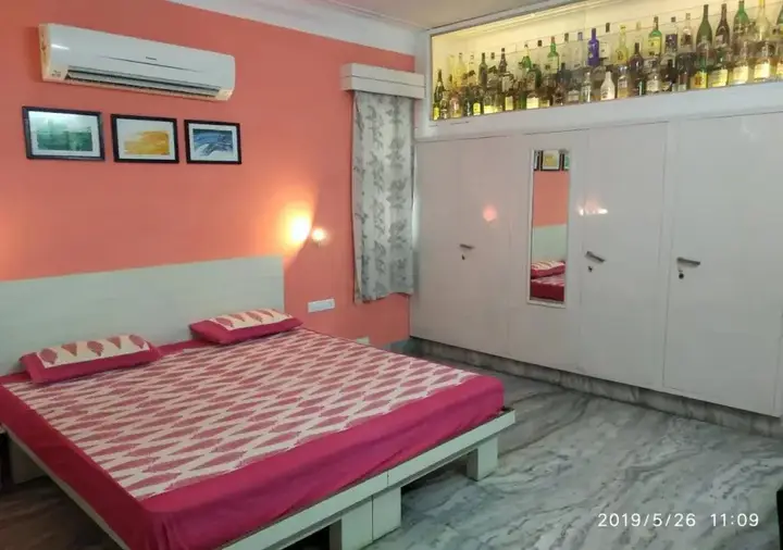 Удаипур: Singhvis Homestay