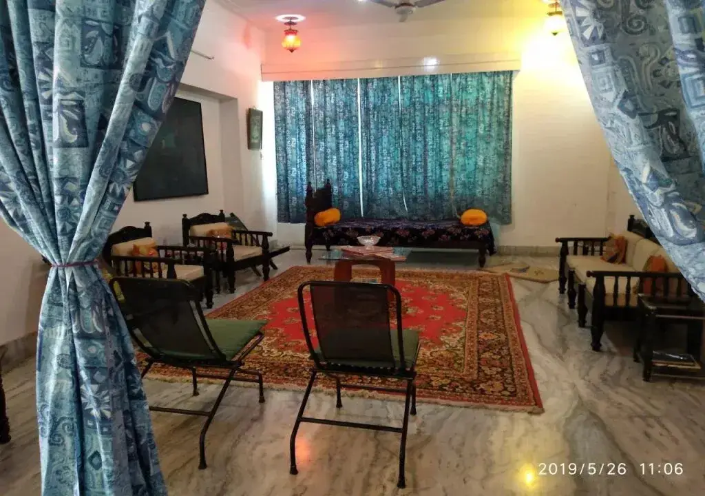 Удаипур: Singhvis Homestay