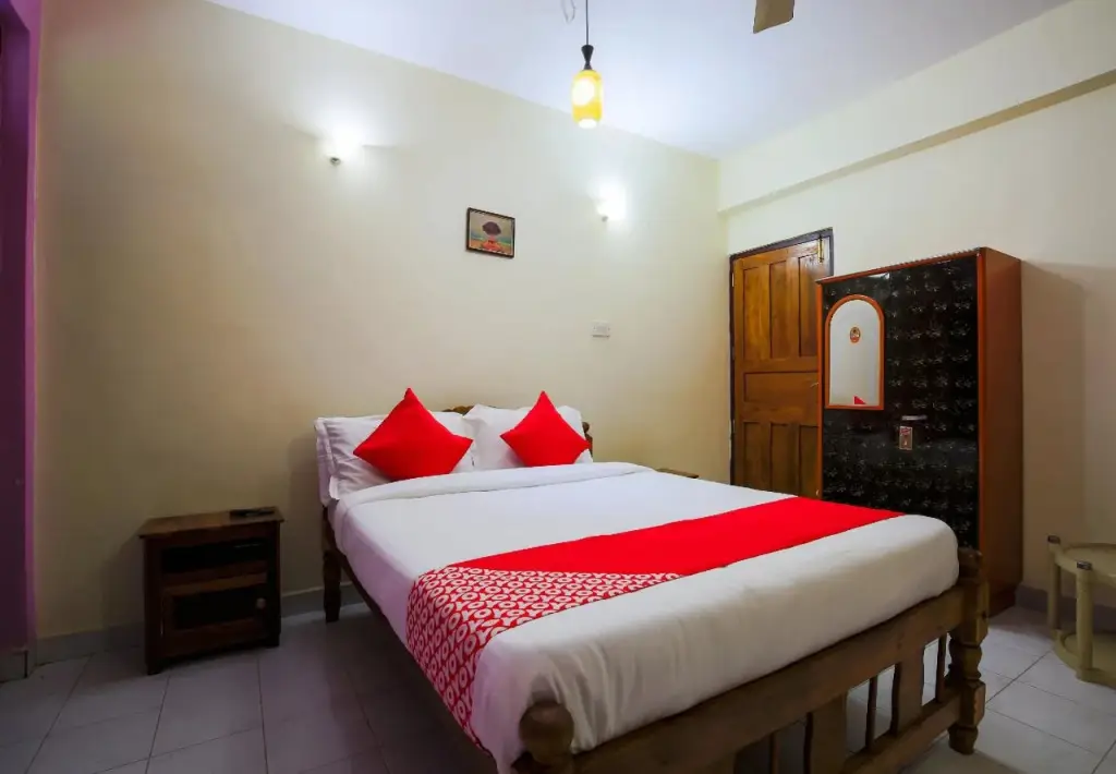 Южный Гоа: Camron Guest House
