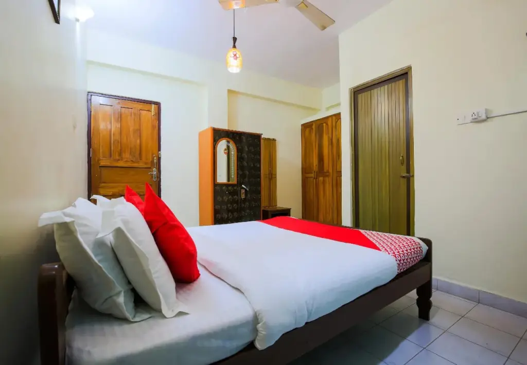 Южный Гоа: Camron Guest House