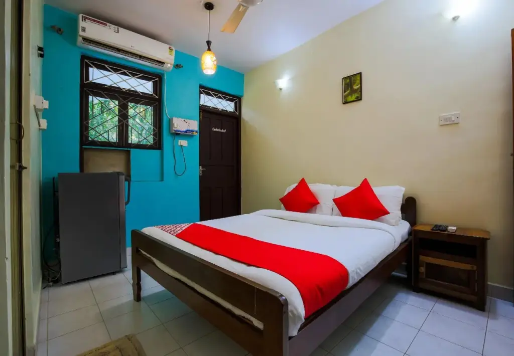 Южный Гоа: Camron Guest House