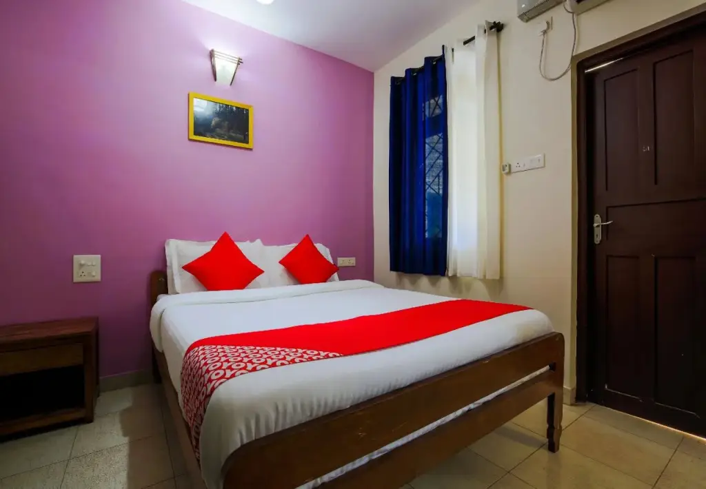 Южный Гоа: Camron Guest House