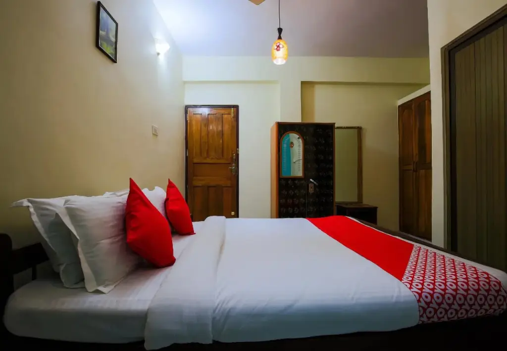 Южный Гоа: Camron Guest House