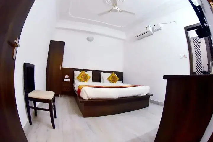 Джайсалмер: Hotel Yellow Stone