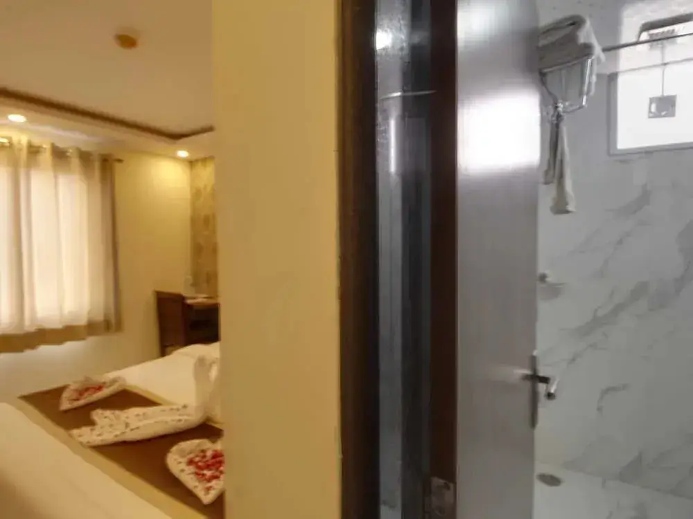 Джайпур: Jasoda Heritage Hotel Near Hawa Mahal