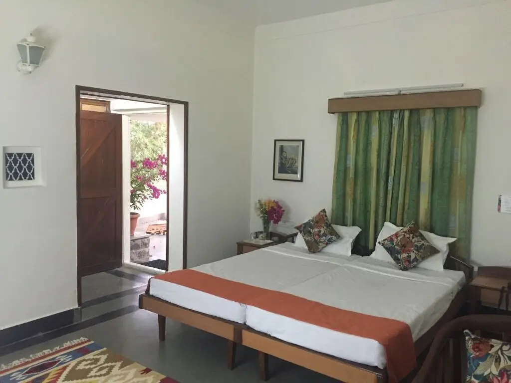 Хандала: Modi's Resort Karjat