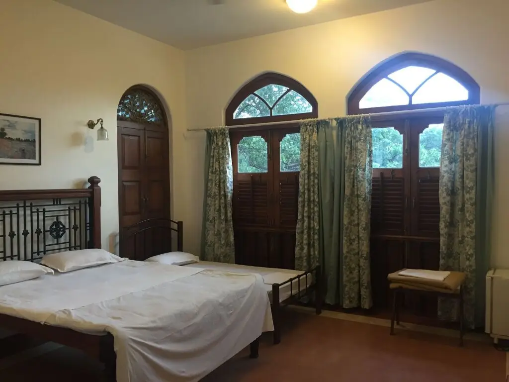 Хандала: Modi's Resort Karjat