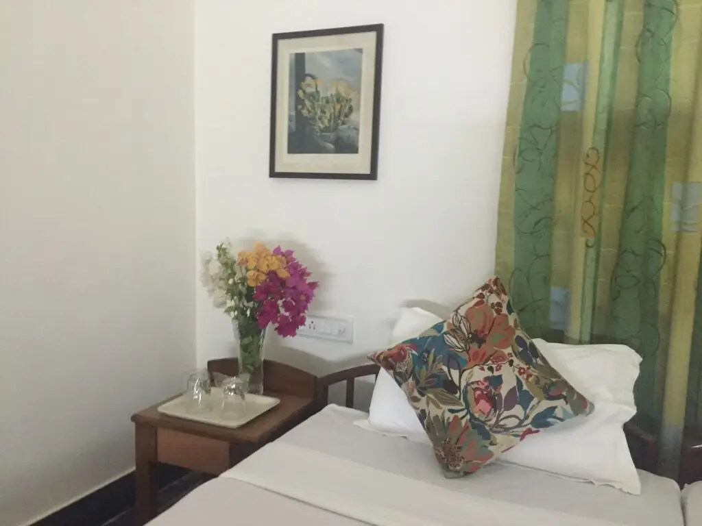 Хандала: Modi's Resort Karjat