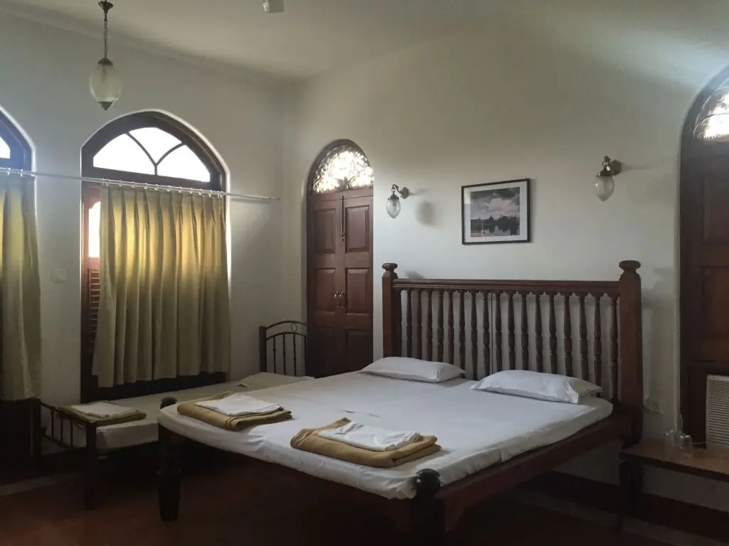 Хандала: Modi's Resort Karjat