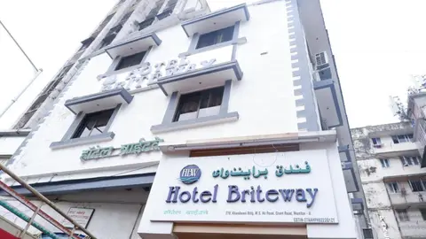 Hotel Briteway — фото 1