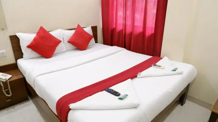 Мумбаи: Hotel Briteway