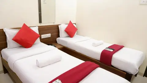 Hotel Briteway — фото 1
