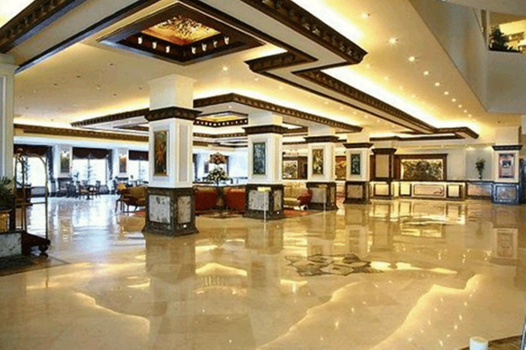 Centaur Hotel IGI Airport — фото 1