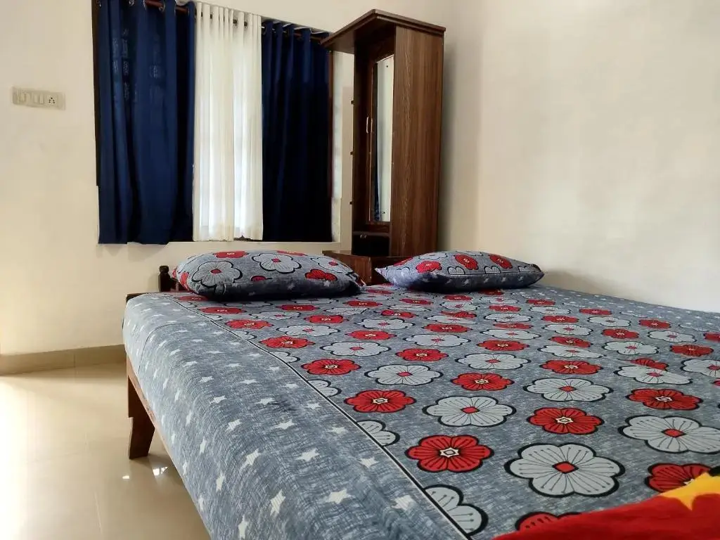 Варкала: Raj Palace Home Stay