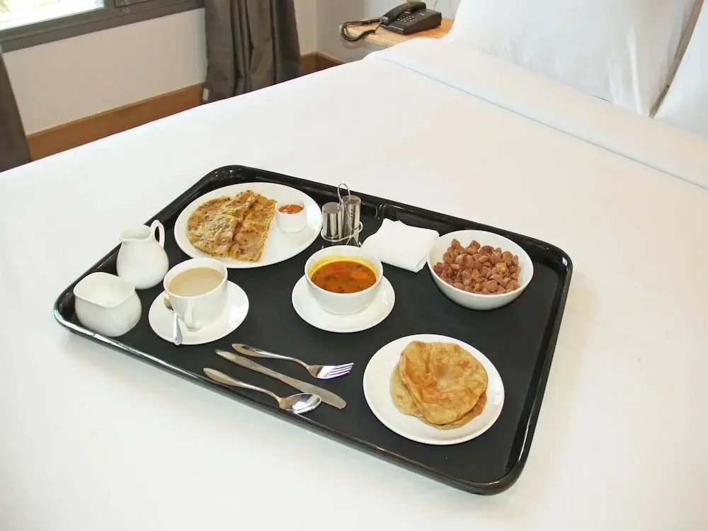Ахмедабад: Vista Rooms at SM Road Ellis Bridge