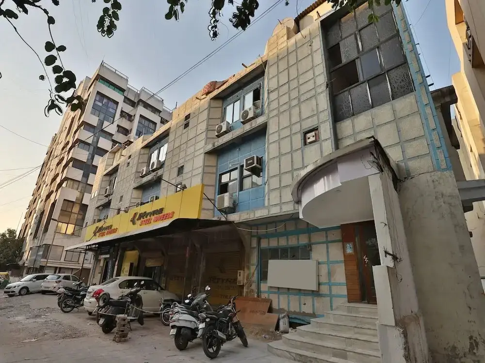 Vista Rooms at SM Road Ellis Bridge — фото 1