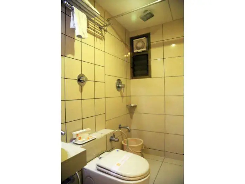 Ахмедабад: Vista Rooms at SM Road Ellis Bridge
