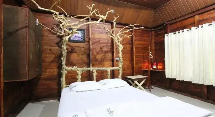 Султан-Батери: Pugmarks Jungle Resort