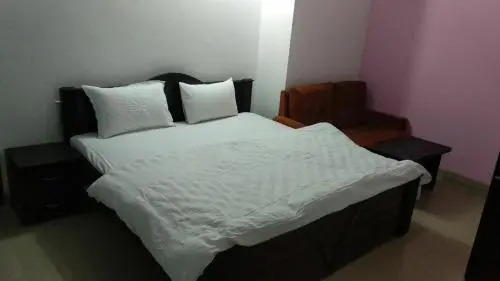 Meraki Inn — фото 1