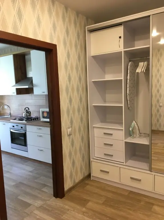 Калининград: Квартира 55 на Римской