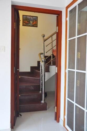 Коччи: Michaela Homestay