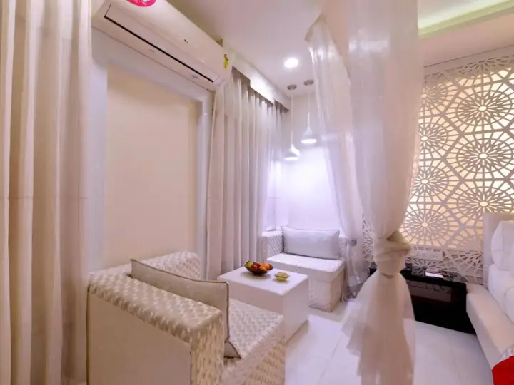Гвалиор: Hotel MK Vivanta