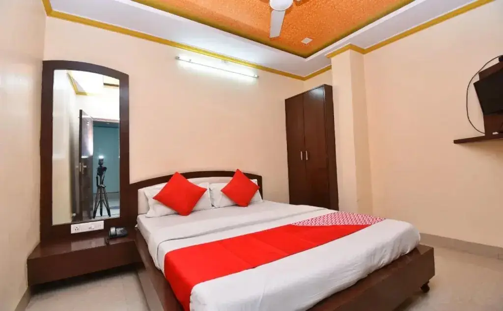 Биканер: Hotel Shri Dev