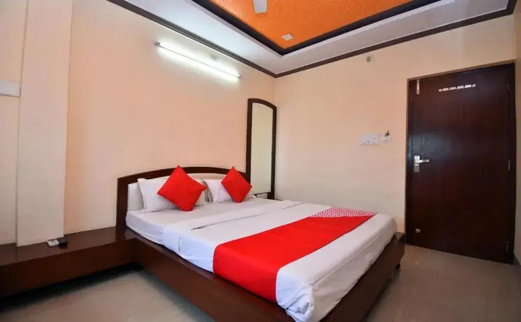 Биканер: Hotel Shri Dev