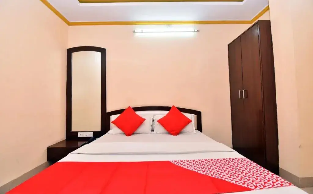 Биканер: Hotel Shri Dev