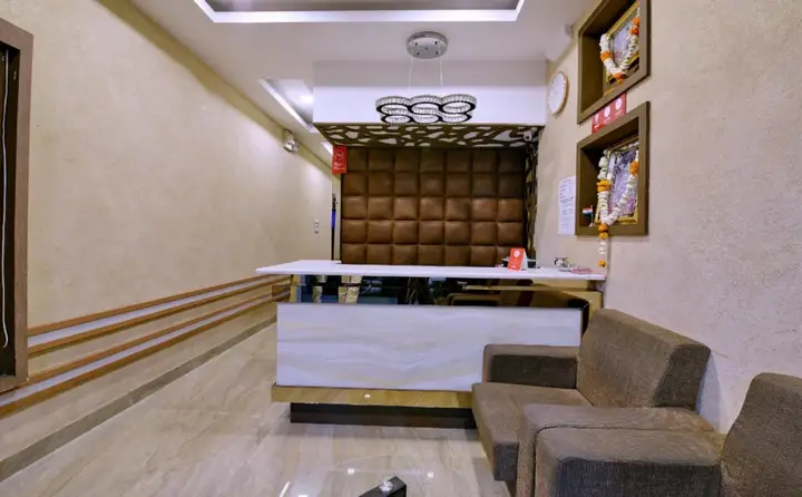Удджайн: OYO 4119 Hotel King Palace