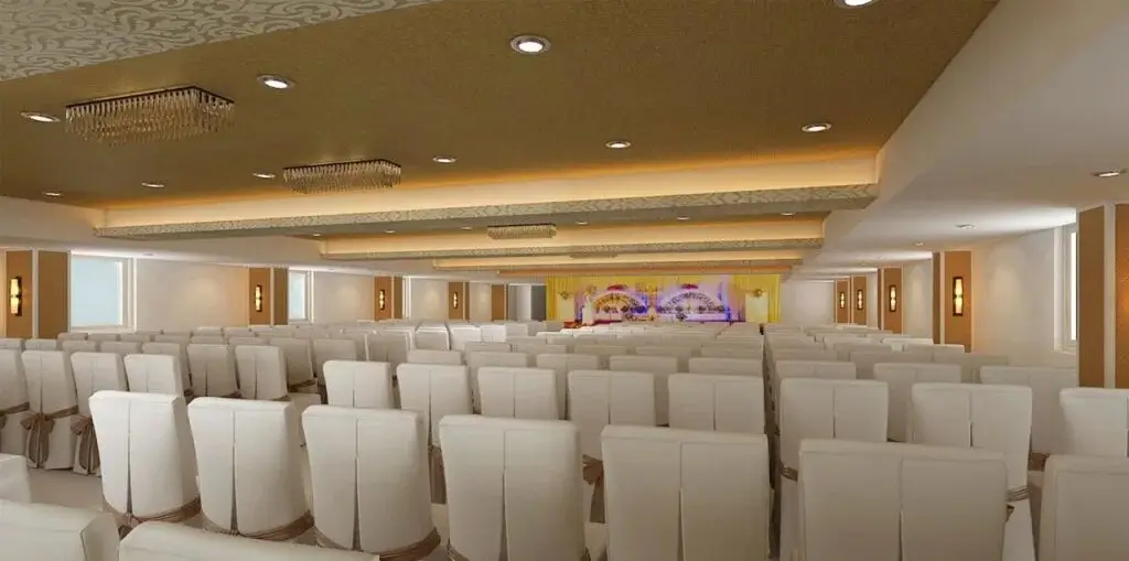 Хидерабад: Nova Pride Hotel
